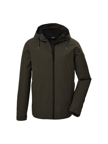 G.I.G.A. DX by KILLTEC GW 32 MN JCKT in Braun5918