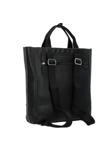 Tom Tailor Skylar Daypack 35.5 cm black