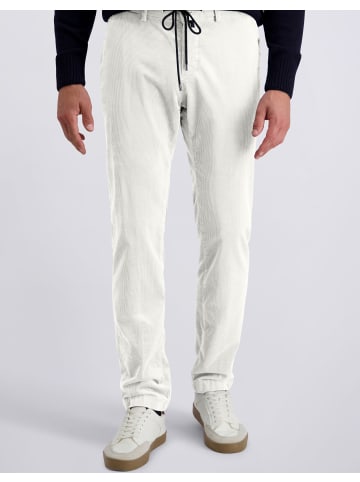 Pierre Cardin Chinohose Confolens in Elfenbein