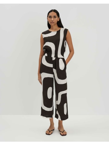 Someday Maxikleid für Damen in Schwarz