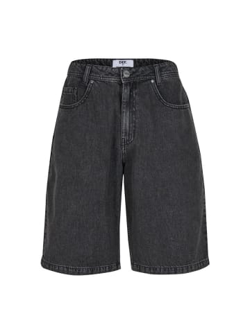 DEF Short "Def Skater Shorts" in Grau