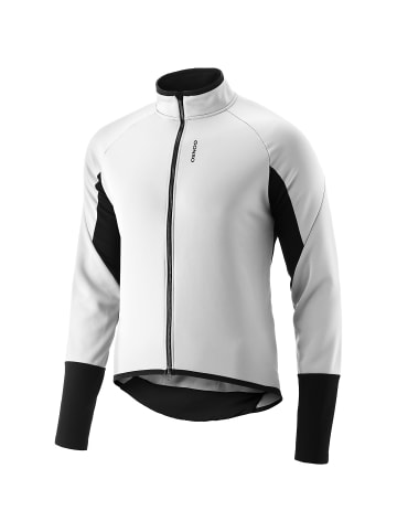 Gonso Road Jacket Softshell 2 in Weiß