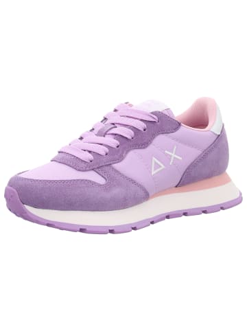 Sun68 Sneaker in violett