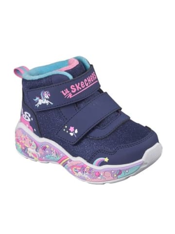 Skechers Footwear Stiefel  in Blau