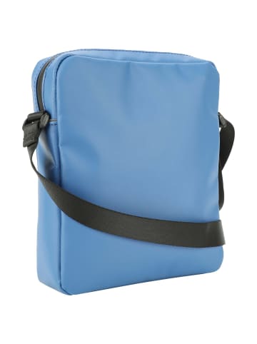 Strellson Stockwell 2.0 Marcus - Schultertasche 21 cm XS (beige) in blau