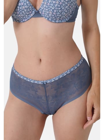 Sassa Panty 2er Pack in deep sea