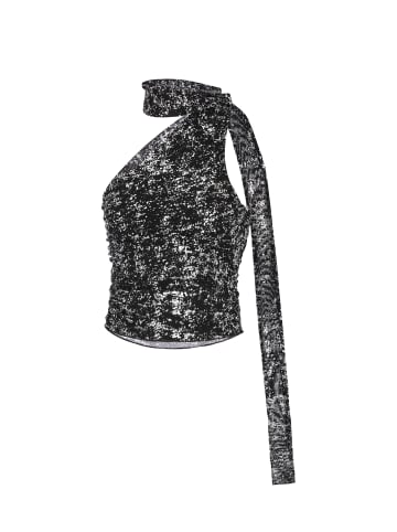 faina Women Top in black