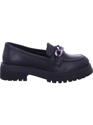 2GO FASHION Slipper in schwarz