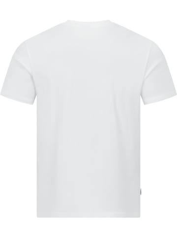 ragwear T-Shirt Samms I Gots YOUMODO in White