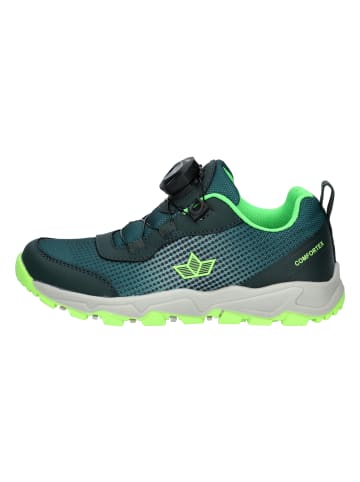 Lico Outdoorschuh "Lakeside" in Grün