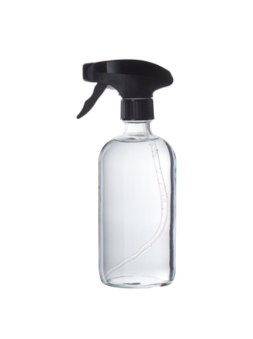 Butlers Raumspray HOME & SOUL Cotton Clouds in Durchsichtig