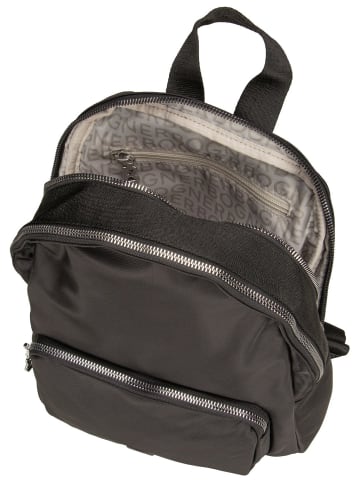 Bogner Rucksack Verbier Play 1.0 Hermine MVZ in Black