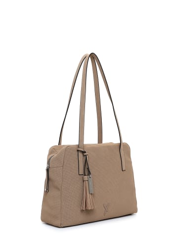 SURI FREY Shopper SFY Romy in sand