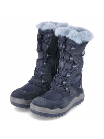 Imac Stiefel in blau