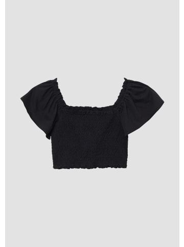 s.Oliver T-Shirt in 9999_schwarz