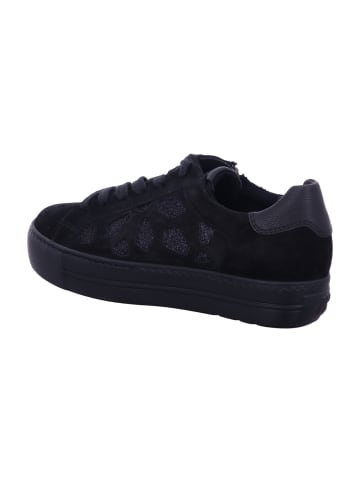 Paul Green Sneaker Low in schwarz