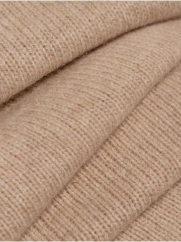 brookshire Strickpullover in sand - 0009
