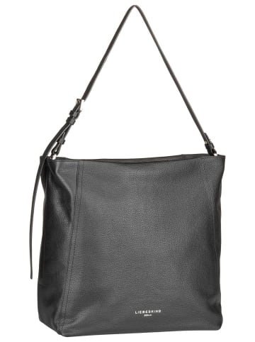 LIEBESKIND BERLIN Handtasche Chudy in Black