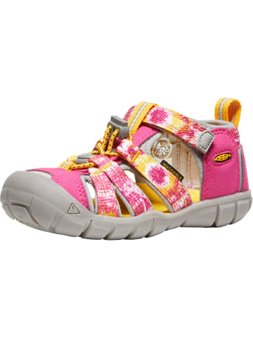 Keen SEAII CNX in Gelb