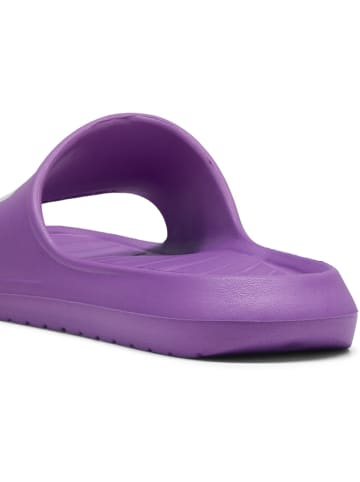 Puma Sandale "DiveCat v2 Lite" in Lila