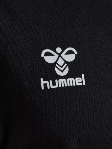 Hummel Hummel T-Shirt Hmlauthentic Multisport Herren in BLACK