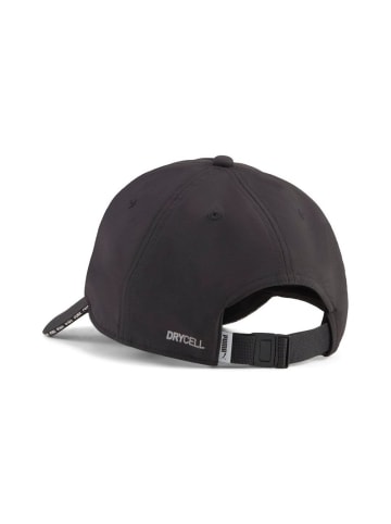 Puma Cap "Training BB Cap" in Schwarz