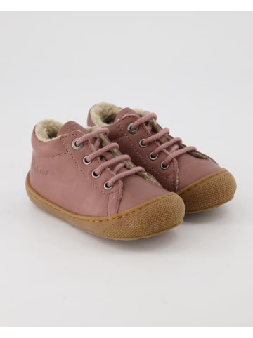 Naturino Winterschuhe in Rosa
