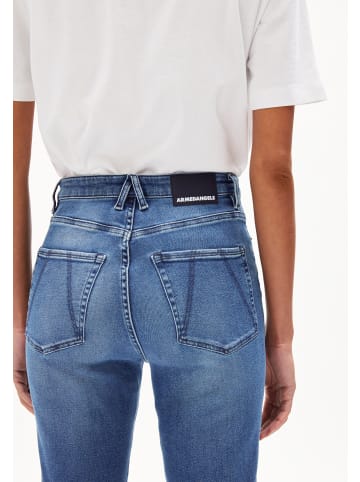 armedangels Jeans Lejaani in medium stone