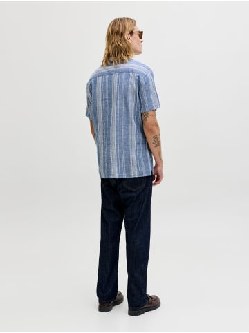 Jack & Jones Hemd in Ashley Blue