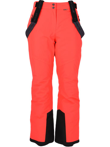 Whistler Skihose Fairway in 5004 Fiery coral