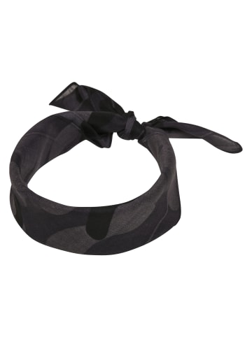 Urban Classics Bandanas in darkcamo