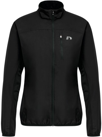 Newline Newline Jacket Women's Core Laufen Damen Wasserabweisend in BLACK