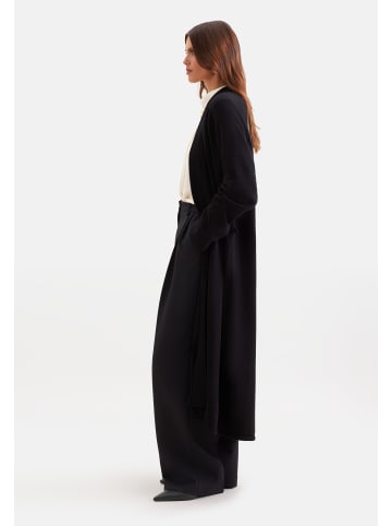 Seidensticker Sweater Relaxed in Schwarz
