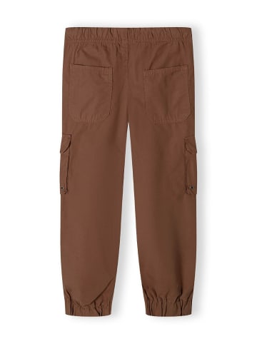 Minoti Cargohosen 26PANT44 in kupfer