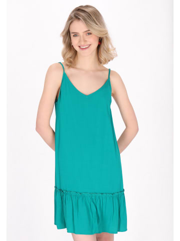 myMo Women Dress in green