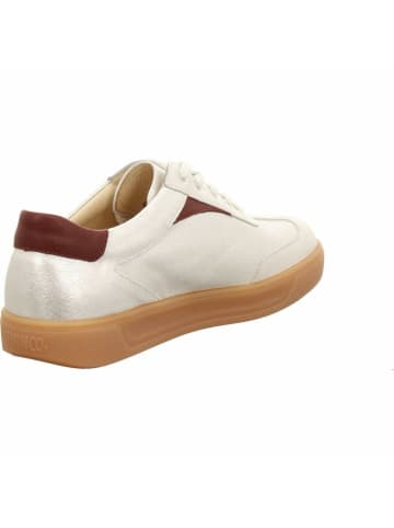 Finn Comfort Sneaker für Damen in creme