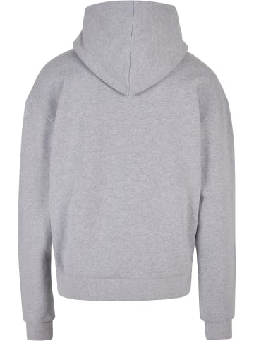 Urban Classics Kapuzenpullover in grey