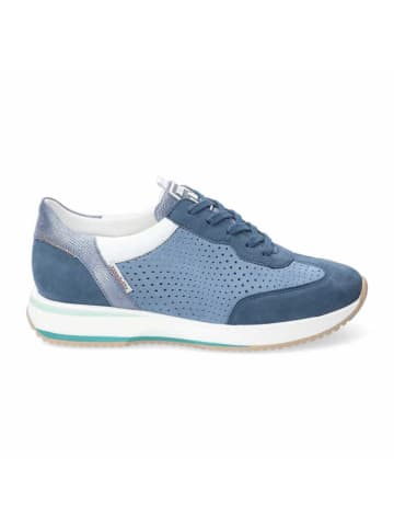 Mephisto Sneaker in blau