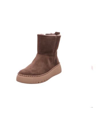 Gabor Fashion Stiefelette in braun