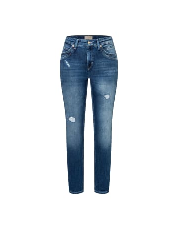 MAC HOSEN MEL in Blau