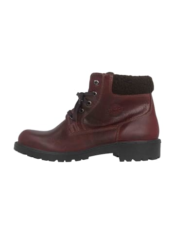 Jomos Boots in Rot