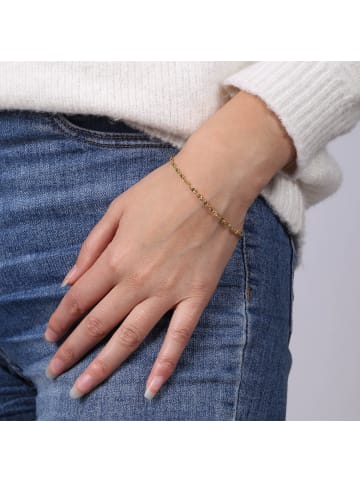 Lucardi 375 Gold Armband