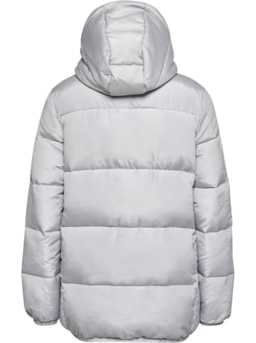 Hummel Jacke in Silber