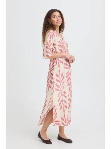 Fransa Kleid FRRAMANI Regular fit in CAMEO PINK