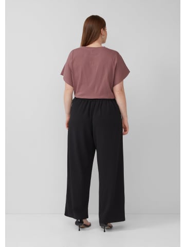 QS Hose in 9999_schwarz