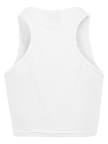 Urban Classics Tank-Tops in weiß