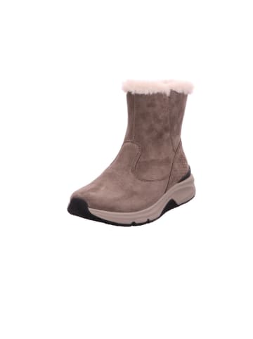 Gabor Stiefel in beige