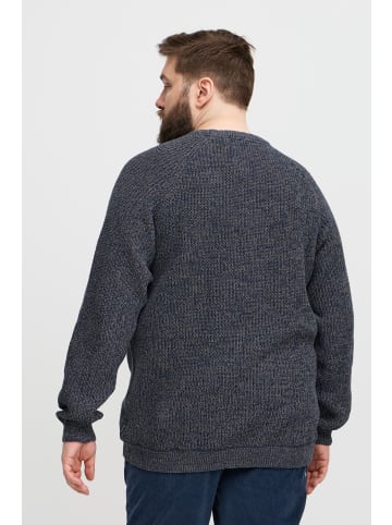 BLEND Strickjacke BHBPullover in Blau