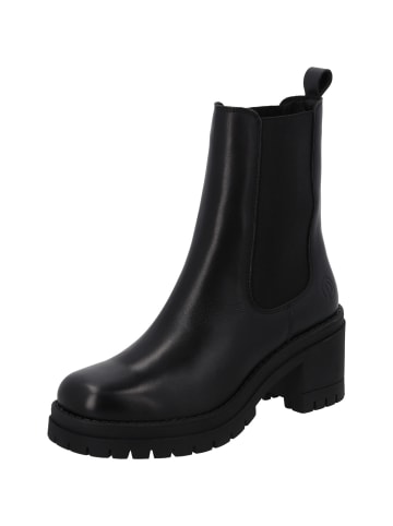 Palado Chelsea Boots Nelma by Sila Sahin in Schwarz