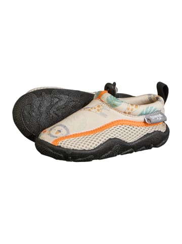 Sterntaler Badeschuhe Safari in 935